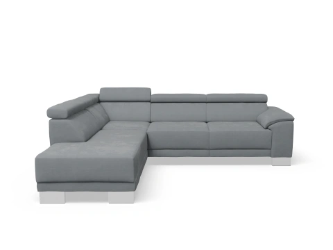Ecksofa UM Medium Plus L